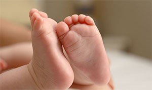 Image result for baby feet