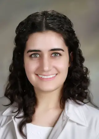 Dr. Mehera Hormuz, Podiatrist